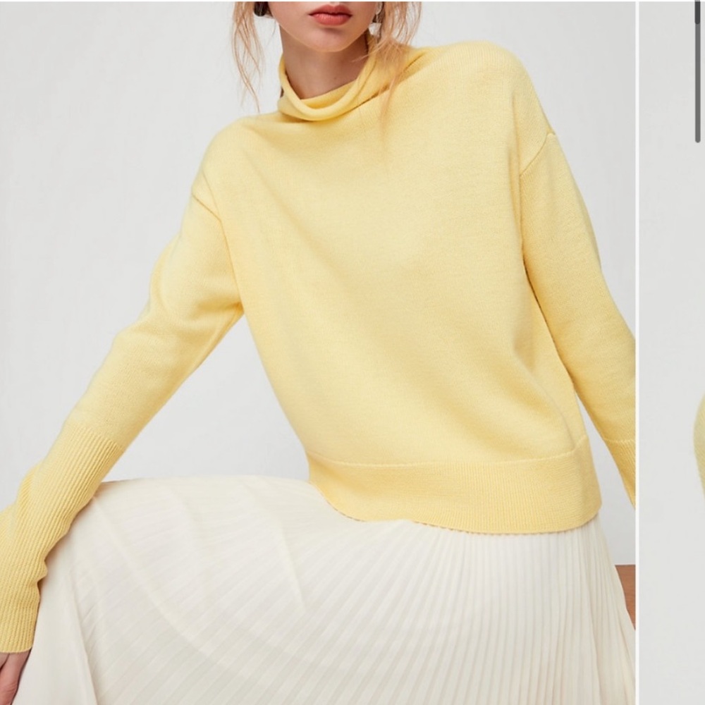 Aritzia Aritzia Aritzia